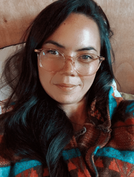 Samantha Haehae