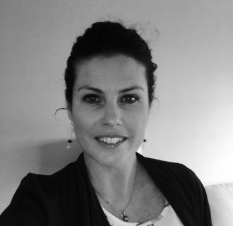 Sarah Rennie, Principal & Director at Oyster Workshop